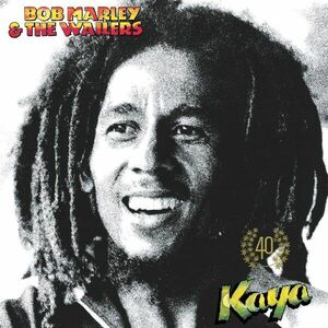 Kaya - Vinyl | Bob Marley & The Wailers imagine