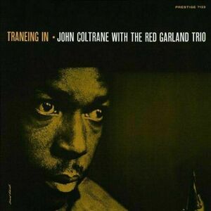 Traneing In | John Coltrane, The Red Garland Trio imagine