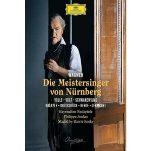 Die Meister von Nurnberg | Richard Wagner imagine