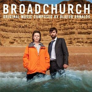 Broadchurch - The Original Soundtrack | Olafur Arnalds imagine