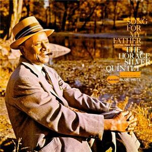 Song For My Father | Horace Silver imagine