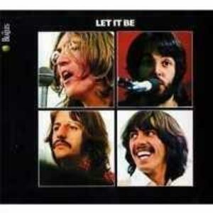 Let It Be | The Beatles imagine