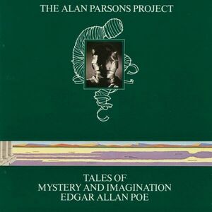 Tales Of Mystery And Imagination | The Alan Parsons Project imagine