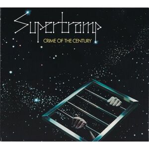 Crime Of The Century (Deluxe Edition) | Supertramp imagine
