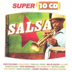 Salsa | Various Artists imagine