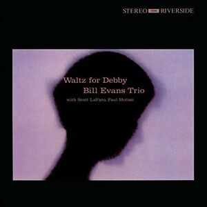 Waltz for Debby | Bill Evans imagine