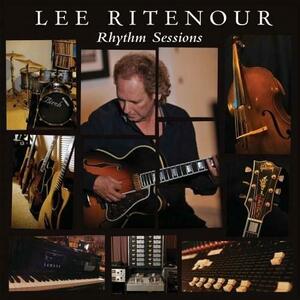 Rhythm Sessions | Lee Ritenour imagine