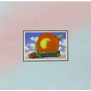 Eat A Peach | Allman Brothers Band imagine
