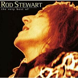 The Very Best Of Rod Stewart | Rod Stewart imagine