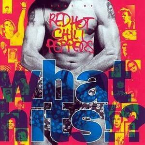 What Hits!? | Red Hot Chili Peppers imagine