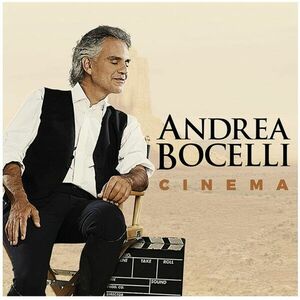 Cinema | Andrea Bocelli imagine