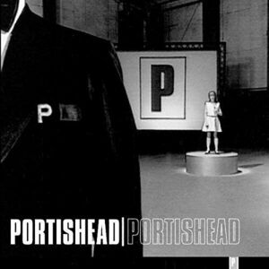 Portishead - Vinyl | Portishead imagine