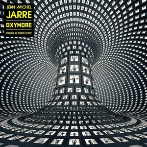 Oxymore | Jean-Michel Jarre imagine