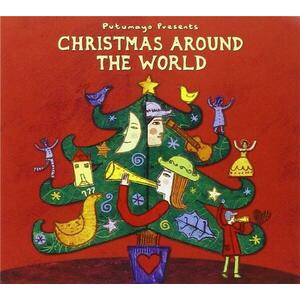 Christmas Around The World | Various Artists imagine