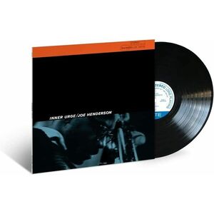 Inner Urge - Vinyl | Joe Henderson imagine