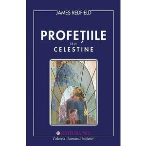 Profetiile de la Celestine - James Redfield imagine