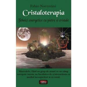 Cristaloterapia - Fabio Nocentini imagine