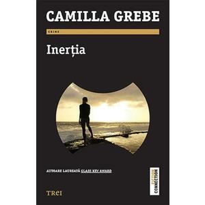 Inertia - Camilla Grebe imagine