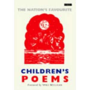 The Nation's Favourite Children's Poems imagine