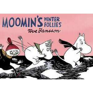 Moomin's Winter Follies imagine