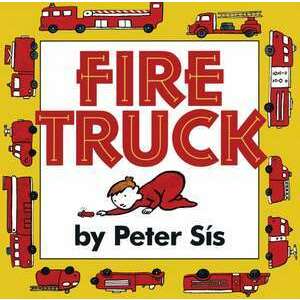 Fire Truck imagine