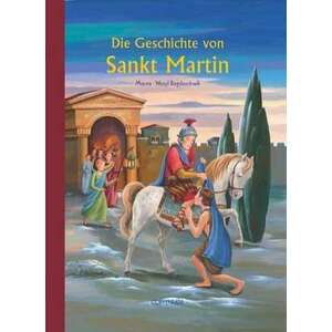Die Geschichte von Sankt Martin imagine