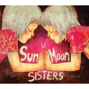 SUN AND MOON SISTERS imagine