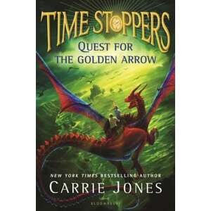 Quest for the Golden Arrow imagine