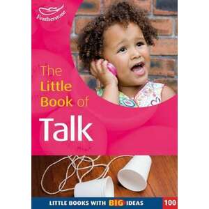 The Little Book of Talk imagine