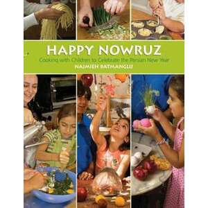 Happy Nowruz imagine