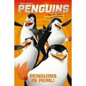 Penguins of Madagascar Vol.3 imagine