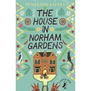 The House in Norham Gardens imagine