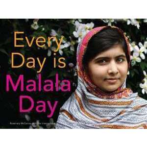 Every Day Is Malala Day imagine