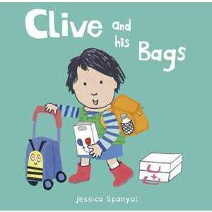 Clive and His Bags imagine