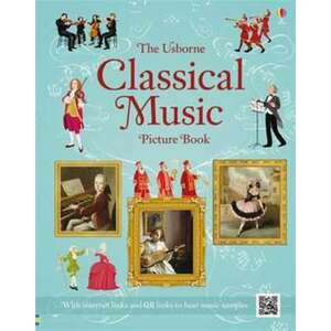 Classical Music Picture Book imagine