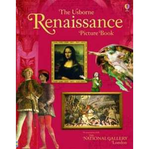 Renaissance Picture Book imagine