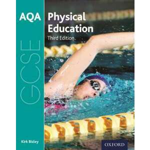 AQA GCSE Physical Education: Student Book imagine