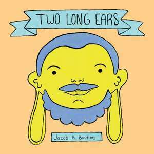 Two Long Ears imagine