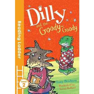 Dilly and the Goody-Goody imagine