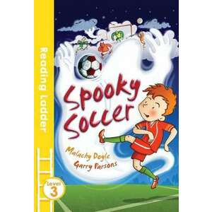 Spooky Soccer imagine