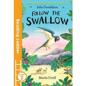 Follow the Swallow imagine