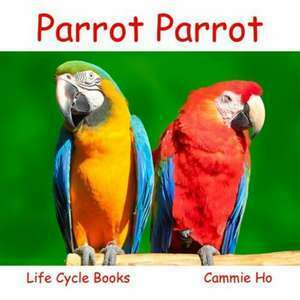 Parrot Parrot imagine