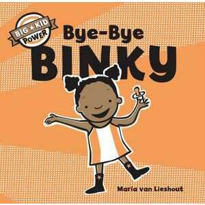 Bye-Bye Binky imagine