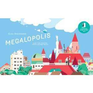 Megalopolis imagine
