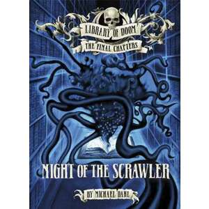 Night of the Scrawler imagine