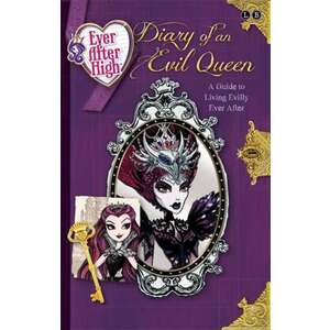 Diary of an Evil Queen imagine