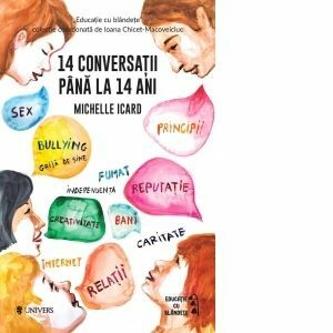 14 conversatii pana la 14 ani imagine