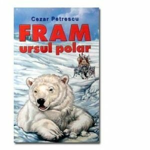 Fram - ursul polar imagine