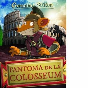 Fantoma de la Colosseum imagine