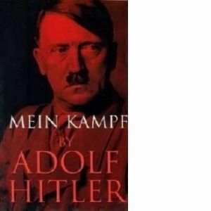 Mein Kampf - Adolf Hitler imagine